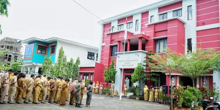 Pemilu Usai, Sekcam Tamalate Minta Warga Jaga Kekompakan WhatsApp Image 2019-04-29 at 9.06.04 PM