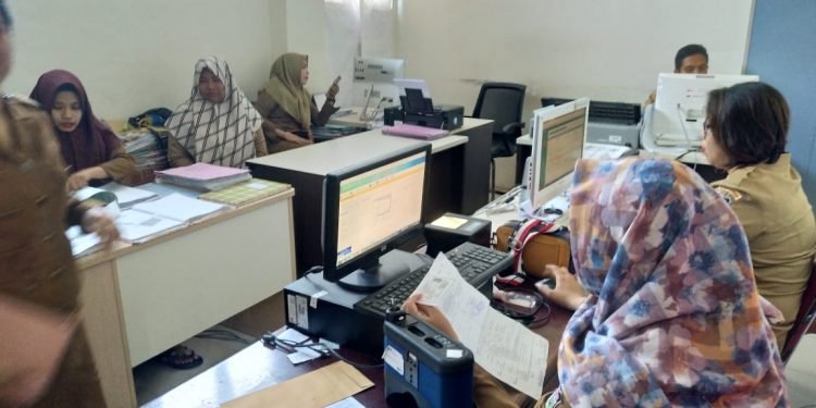 Hari Pertama Puasa, Pelayanan di Kecamatan Biringkanaya Lancar WhatsApp Image 2019-05-06 at 13.45.07