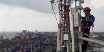 Trafik Data Terus Meningkat, XL Axiata Siapkan Jaringan Hadapi Libur Lebaran - Utama