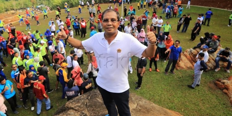 Peduli Dunia Kesehatan, Danny Pomanto Akan Dinobatkan Tokoh Nasional IMG_20190611_105230