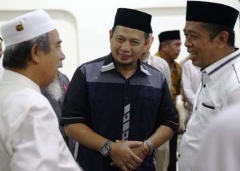 Iqbal-Suhaeb-dan-ulama