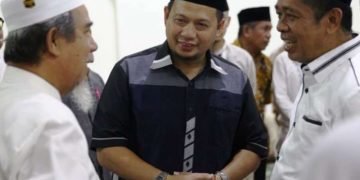 Iqbal-Suhaeb-dan-ulama