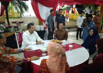 open house