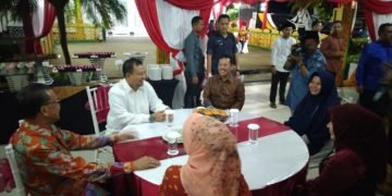 open house