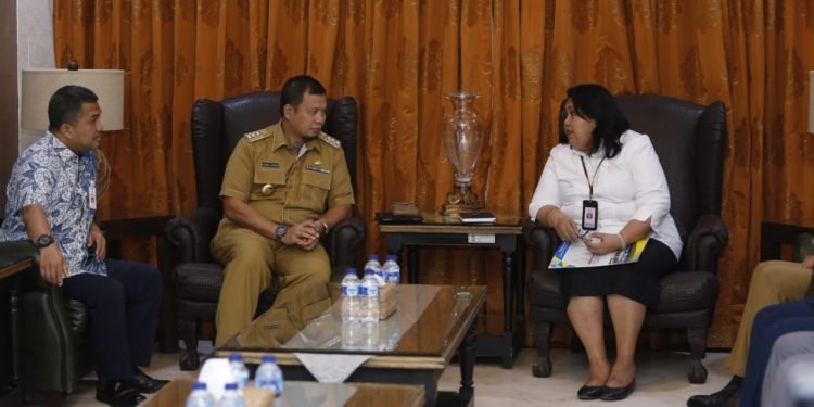 Pj Wali Kota Iqbal Dukung Peringatan HKN 2019 WhatsApp Image 2019-05-27 at 21.54.39