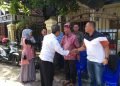 Camat Tamalate Gelar Open House Di Kediaman Pribadinya
