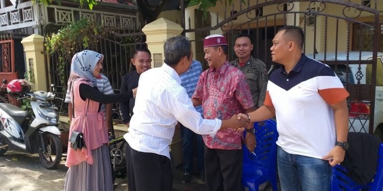 Camat Tamalate Gelar Open House Di Kediaman Pribadinya WhatsApp Image 2019-06-11 at 15.04.12
