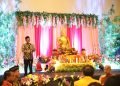 Sekda Kota Makassar Buka Puasa Bersama Permabudhi