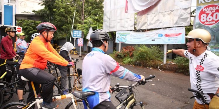 Iqbal Ikut Daftar Sepeda Santai Harganas XXVI di CFD Sudirman WhatsApp Image 2019-06-21 at 00.15.17