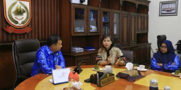 Makassar Ingin Naik Kelas Predikat Kota Layak Anak - Utama