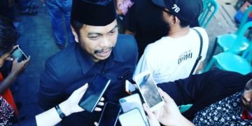 Firman Pagarra Siap Tertibkan Tenaga Teknis di DPM-PTSP