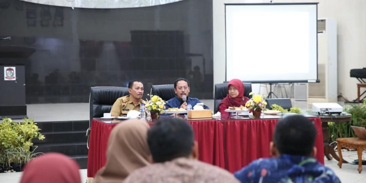 Presiden RI Joko Widodo Dijadwalkan Hadiri Puncak Peringatan HAN 2019 IMG-20190712-WA0039