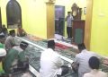Ini Pesan Lurah Sudiang Raya Saat Sholat Jumat Berkah di Masjid Abdullah