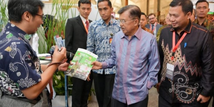 PJ Wali Kota Iqbal Hadiri IDF 2019 IMG_20190723_200355