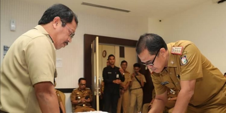 Ansar Minta Pejabat Baru Profesional Lanjutkan Program Kerja IMG_20190730_221455