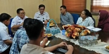 Tunda Beli Buku, Perpustakaan Hadirkan Buku Murah di TSM