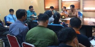 Tunda Beli Buku, Dinas Perpustakaan Hadirkan Buku Murah