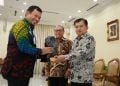 Pemerintah Kota Makassar Raih Penghargaan Anugerah Paritrana 2018