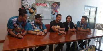 Anak Muda Palsu Sukses Bikin Pj Wali Kota Iqbal Terharu