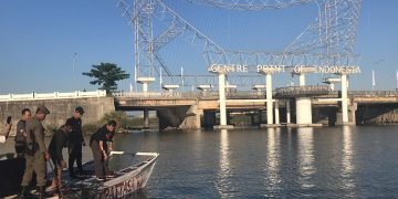 Pj Wali Kota Iqbal Bakal Surati Pengembang CPI, Terkait Solusi Bau Busuk Laut Losari