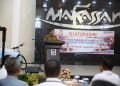 Coffee Morning Pemkot Bersama Pengusaha Ekspedisi Kota Makassar