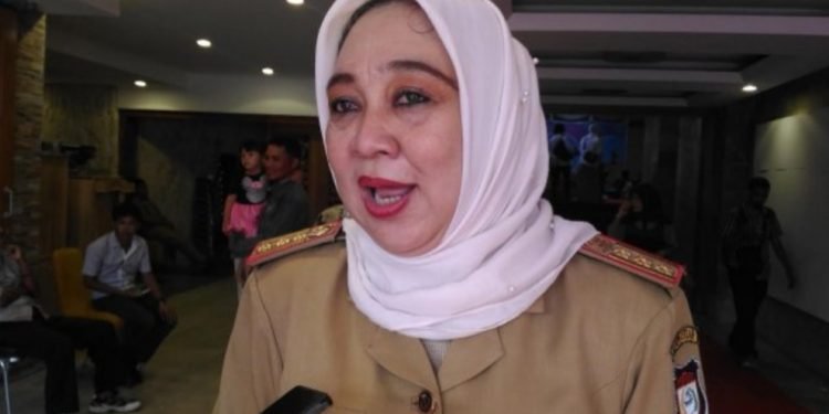 Dinkes Makassar Halal Bihalal Bersama Kader Posyandu se Kota Makassar WhatsApp Image 2019-07-05 at 09.27.52 (1)
