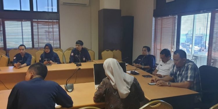 Pemkot Makassar dan Ombudsman Bersinergi Tingkatkan Layanan Masyarakat