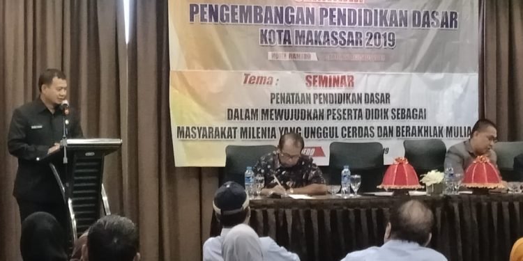 Iqbal Suaeb Himbau Pentingnya Membangun Pendidikan Karakter Sejak Dini IMG-20190821-WA0003