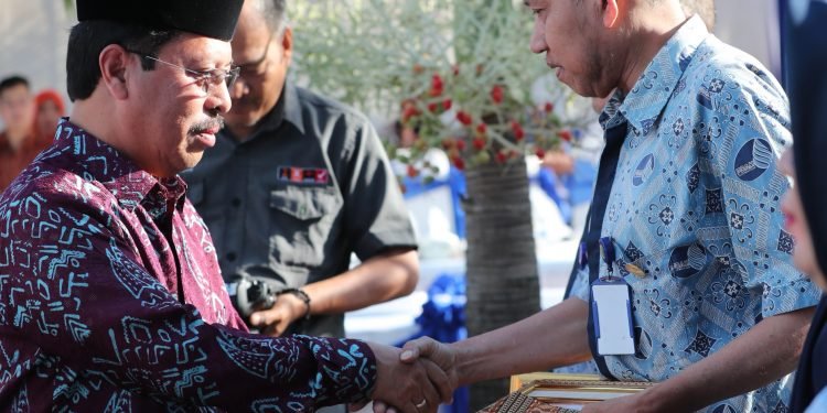 Ansar Minta Peningkatan Layanan dan Kualitas Air di HUT PDAM ke 95 IMG_20190810_163255