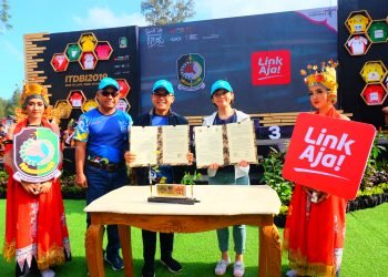 Foto event Banyuwangi