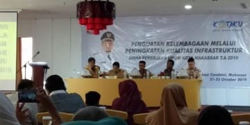 18 Kelurahan Dapat BPM Rp24,5 Miliar Dari Program Kotaku - Utama