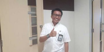 Cegah Banjir di Musim Hujan, Dinas PU Rencana Bangun Aquapond - Utama