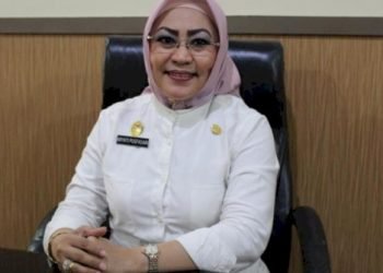 Blanko KTP-el Langka, Ini Langkah Kadis Dukcapil Makassar