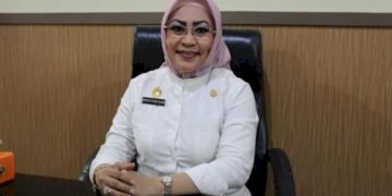 Blanko KTP-el Langka, Ini Langkah Kadis Dukcapil Makassar