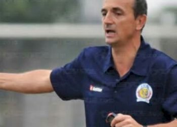 Ditaklukkan PSM, Strategi Arema FC Tak Berjalan