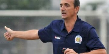 Ditaklukkan PSM, Strategi Arema FC Tak Berjalan