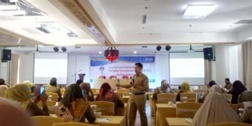 Dinas PU Makassar Gelar Bimtek Perencanaan dan Pengawasan Ke-PU-an - Utama