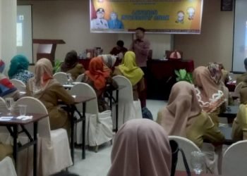Ini Jurus Jitu DPPPA Makassar Lindungi dan Penuhi Hak Anak