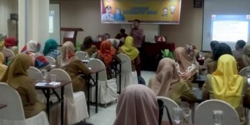 Ini Jurus Jitu DPPPA Makassar Lindungi dan Penuhi Hak Anak