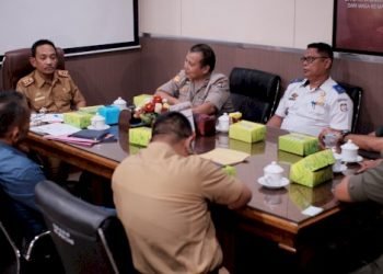 Ini yang Dipersiapkan DPRD Makassar Jelang Pengucapan Sumpah Pimpinan