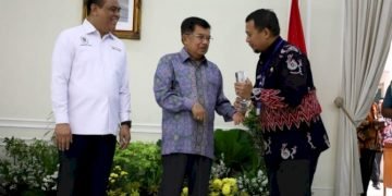 Makassar Raih Top 45 Inovasi Pelayanan Publik 2019