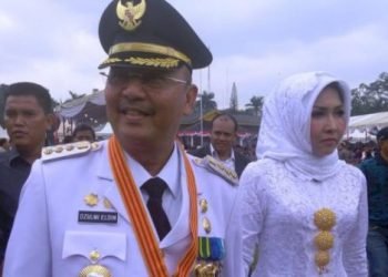 OTT Wali Kota Medan, KPK Amankan Rp 200 Juta