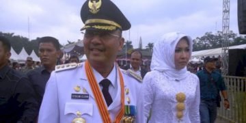 OTT Wali Kota Medan, KPK Amankan Rp 200 Juta
