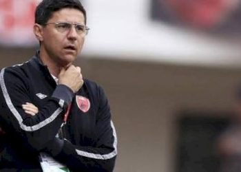 PSM Tak Mau Andalkan Pemain Timnas U-22