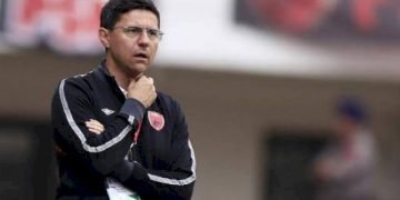 PSM Tak Mau Andalkan Pemain Timnas U-22