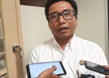 Program RISE, Dinas PU Makassar Bakal Siapkan Lahan di Biringkanaya