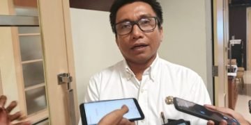 Program RISE, Dinas PU Makassar Bakal Siapkan Lahan di Biringkanaya