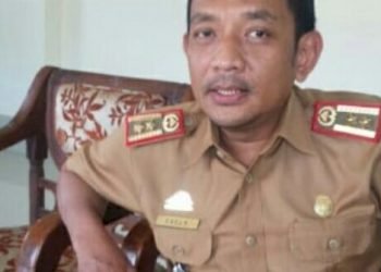 Sekwan DPRD Makassar Minta Humas Ikut Tiap Kunjungan Kerja