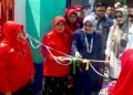Tim Penilai Makassar Clean dan Comfort 2019 Sambangi Kecamatan Tallo