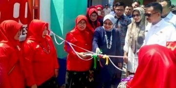 Tim Penilai Makassar Clean dan Comfort 2019 Sambangi Kecamatan Tallo